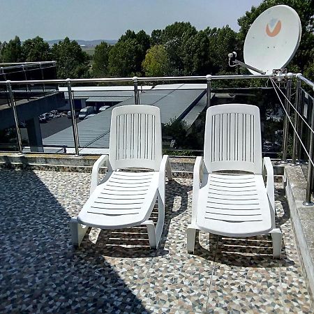Apartment Viva Слънчев бряг Екстериор снимка