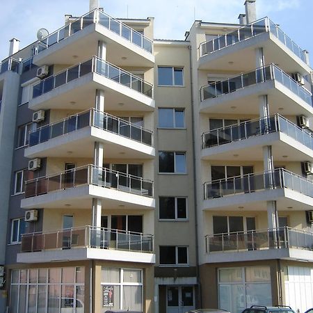 Apartment Viva Слънчев бряг Екстериор снимка
