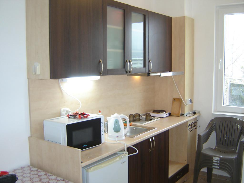 Apartment Viva Слънчев бряг Екстериор снимка