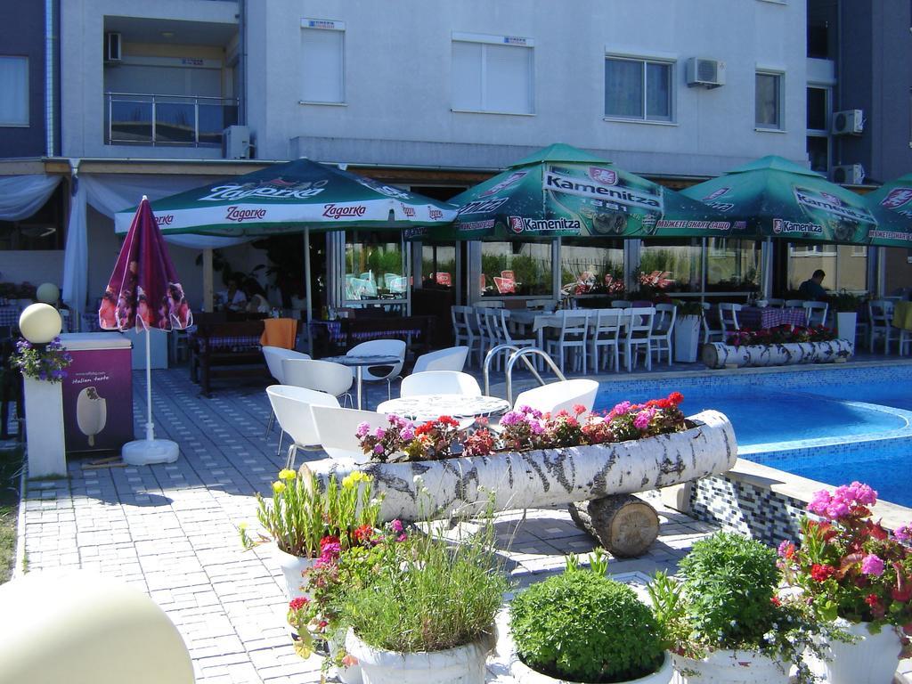 Apartment Viva Слънчев бряг Стая снимка