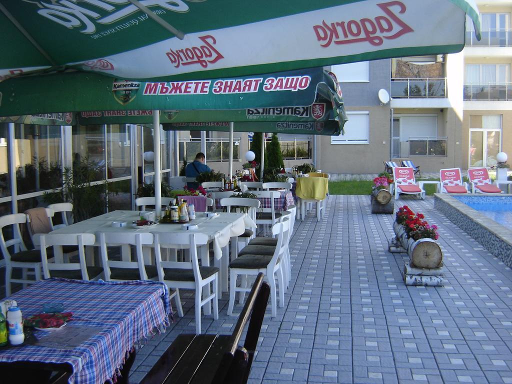 Apartment Viva Слънчев бряг Стая снимка